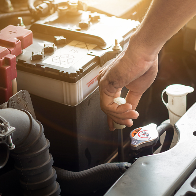 Engine Diagnostics