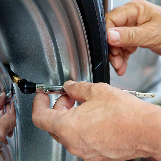 TPMS Service